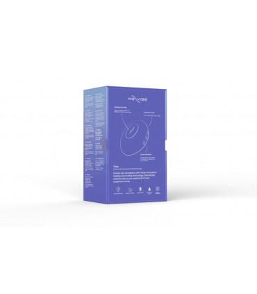 WE-VIBE TEMP LAVENDELBLAU