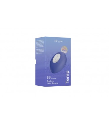 WE-VIBE TEMP LAVENDELBLAU
