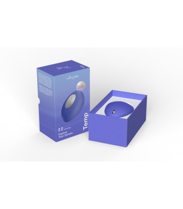 WE-VIBE TEMP LAVENDELBLAU