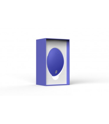 WE-VIBE TEMP LAVENDELBLAU