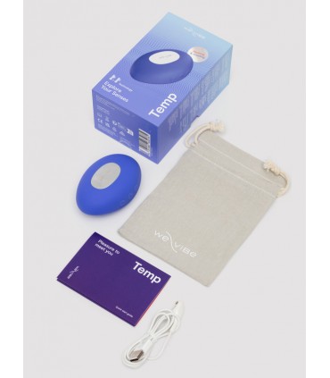 WE-VIBE TEMP LAVENDELBLAU