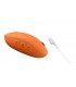WE-VIBE TEMP TANGERINE