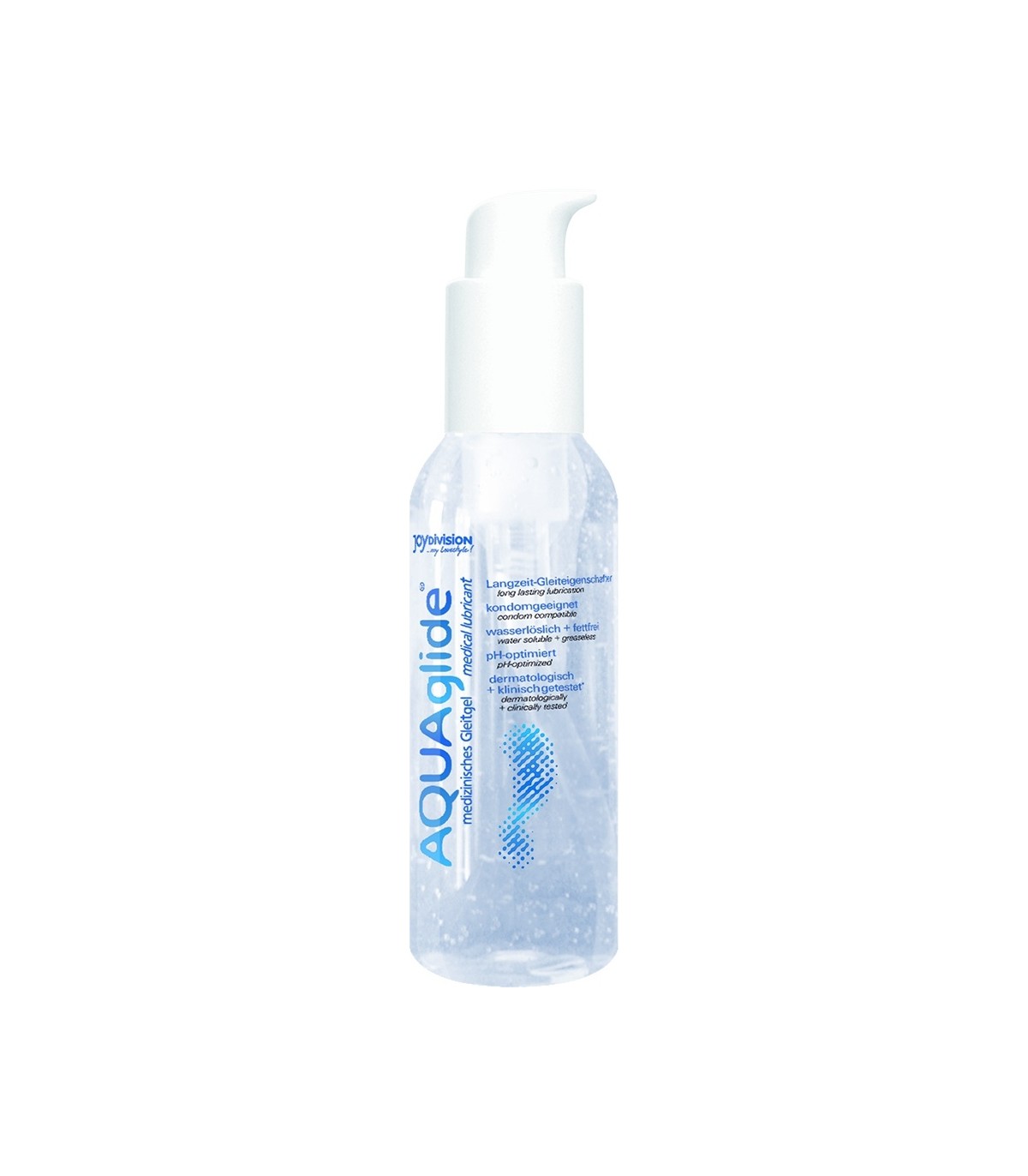 AQUAGLIDE 125ML