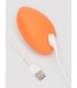 WE-VIBE TEMP TANGERINE