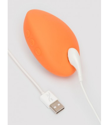 WE-VIBE TEMP TANGERINE
