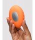 WE-VIBE TEMP TANGERINE