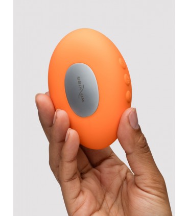 WE-VIBE TEMP TANGERINE