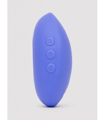WE-VIBE TEMP LAVENDELBLAU