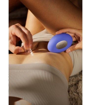 WE-VIBE TEMP LAVENDELBLAU