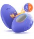 WE-VIBE TEMP LAVENDELBLAU