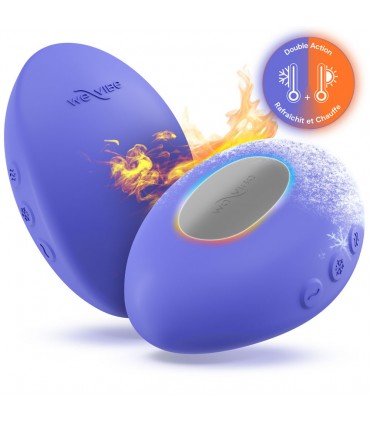 WE-VIBE TEMP LAVENDELBLAU