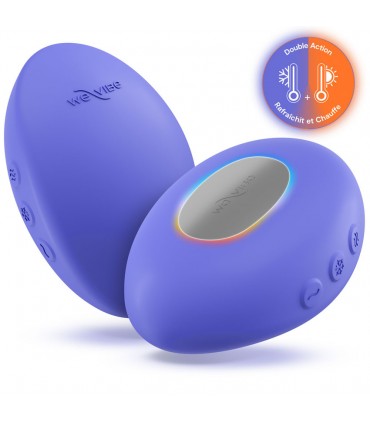 WE-VIBE TEMP LAVENDELBLAU