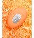 WE-VIBE TEMP TANGERINE