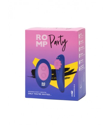 ROMP PARTY