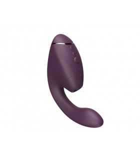 WOMANIZER NEXT DUO DARK PURPLE TESTER