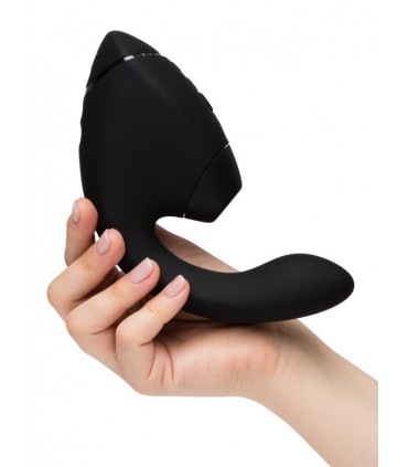 WOMANIZER NEXT DUO NERO