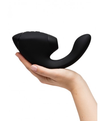 WOMANIZER NEXT DUO NERO