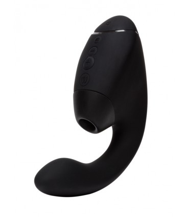 WOMANIZER NEXT DUO NERO