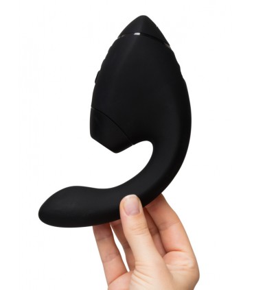 WOMANIZER NEXT DUO NERO