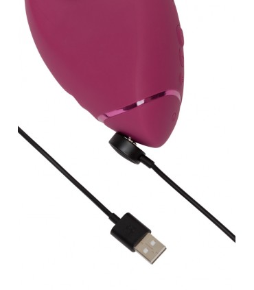 WOMANIZER NEXT DUO DUSKY PINK