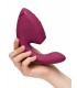 WOMANIZER NEXT DUO DUSKY PINK