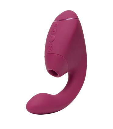 WOMANIZER NEXT DUO DUSKY PINK