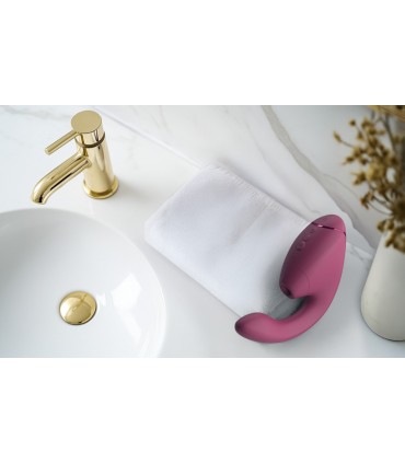 WOMANIZER NEXT DUO DUSKY PINK