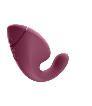 WOMANIZER NEXT DUO DUSKY PINK