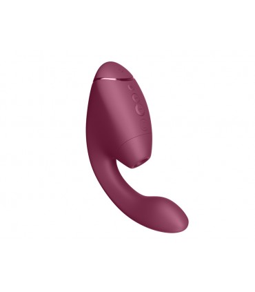 WOMANIZER NEXT DUO DUSKY PINK