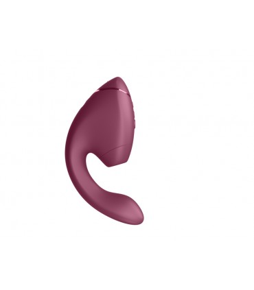 WOMANIZER NEXT DUO DUSKY PINK