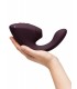 WOMANIZER NEXT DUO DARK PURPLE
