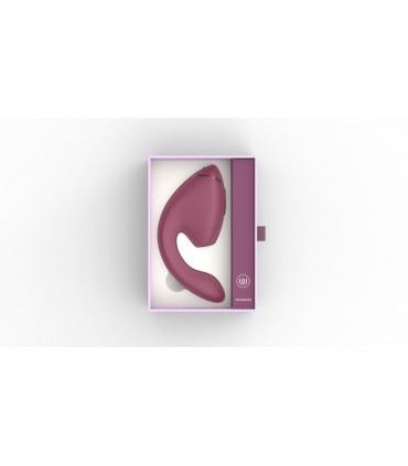 WOMANIZER NEXT DUO DUSKY PINK