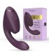 WOMANIZER NEXT DUO DARK PURPLE
