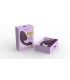 WOMANIZER NEXT DUO DARK PURPLE