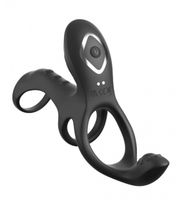 ULTIMATE COUPLES CAGE MAX