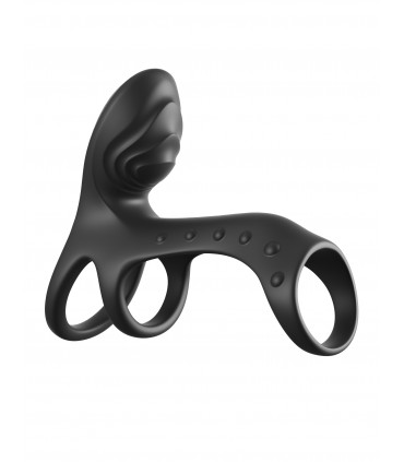 ULTIMATE COUPLES CAGE PRO