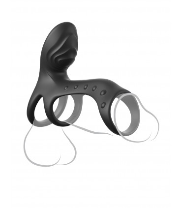 ULTIMATE COUPLES CAGE PRO