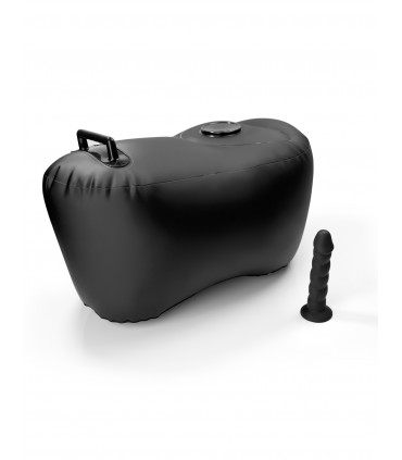 BODY DOCK INFLATABLE LOVE SEAT
