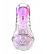 VIEWTUBE XXL STROKER LED TRANSPARENT EZ-GRIP