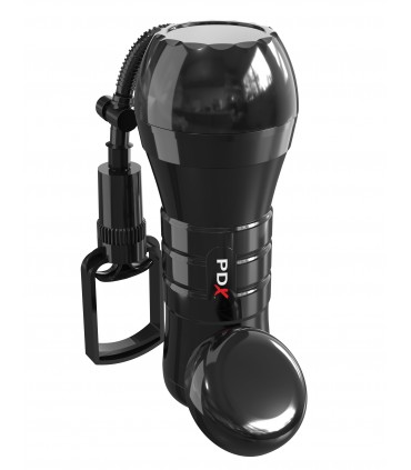 SUPER SUCKER XXL STROKER