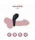 LOOP RECHARGEABLE VIBRATING COCK RING