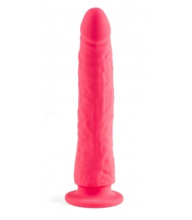 DILDO REALÍSTICO E11 ROSA