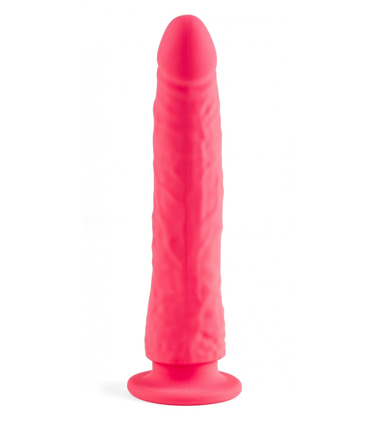 DILDO REALÍSTICO E11 ROSA