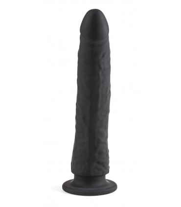 DILDO REALÍSTICO E11 NEGRO