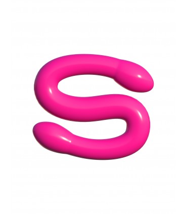 CLASSIX DOUBLE WHAMMY - ROSA