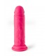 VIBRADOR REALÍSTICO "R11" ROSA 16,7CM C/ CONTROL REMOTO