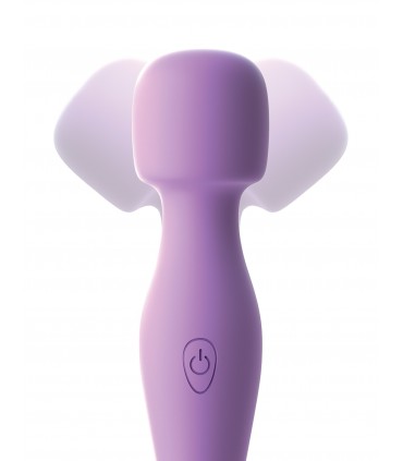 FANTASY FOR HER BODY MASSAGE-HER - PURPLE