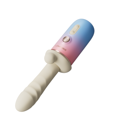 CONFEZIONE DA 10 UNITÀ LOVENSE SPINELLO