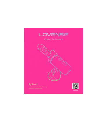 CONFEZIONE DA 10 UNITÀ LOVENSE SPINELLO