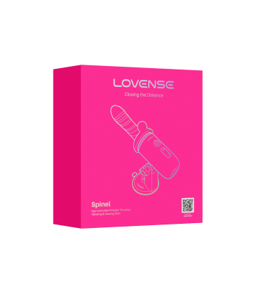 LOVENSE SPINEL
